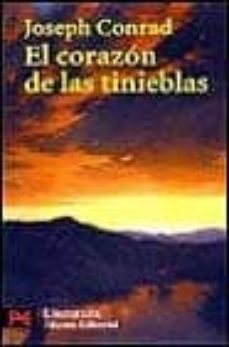 -joseph conrad-9788426401014