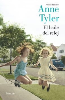el baile del reloj-anne tyler-9788426405814