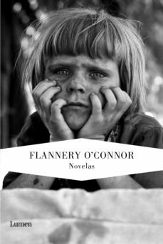 novelas (ebook)-flannery o connor-9788426419514