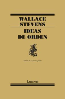 ideas de orden (ebook)-9788426420114