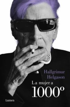 la mujer a mil grados-9788426421814