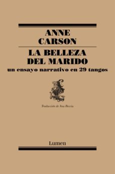la belleza del marido-9788426428714