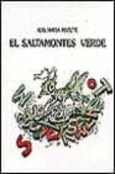 el saltamontes verde. ilustraciones de cesca jaume-9788426430014