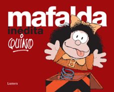 mafalda inedita (ebook)-9788426408792