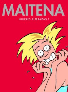 mujeres alteradas 1-9788426446114