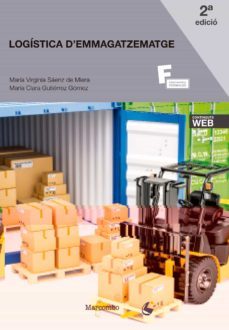 logistica demmagatzematge (2ª ed.)-9788426726414
