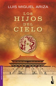 los hijos del cielo-9788427037014