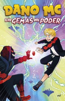 las gemas del poder (ebook)-9788427052314