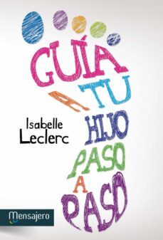 guia a tu hijo paso a paso-9788427132214