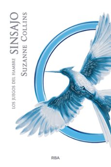 sinsajo (ed. de lujo)-9788427208414