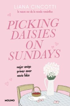 picking daisies on sundays (ebook)-liana cincotti-9788427255814
