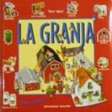 la granja-tony wolf-9788427265714