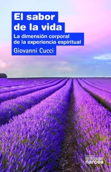 el sabor de la vida (ebook)-giovanni cucci-9788427722514