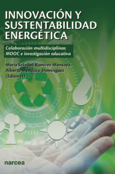 innovacion y sustentabilidad energetica. iii (ebook)-maría soledad ramírez-montoya-alberto alberto mendoza-domínguez-9788427726314