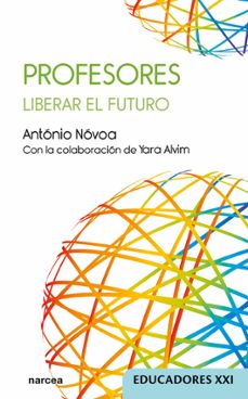 profesores (ebook)-antónio nóvoa-yara alvim-9788427733114