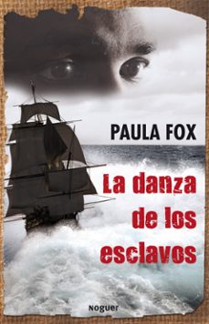 la danza de los esclavos-9788427901414