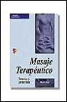 masaje terapeutico: teoria y practica-mark f. beck-9788428327114