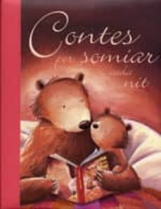 contes per somiar cada nit-9788428538114