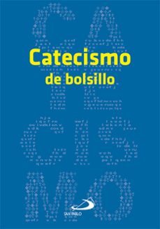 catecismo de bolsillo-juan antonio carrera-9788428543514
