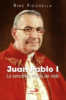 juan pablo i (ebook)-rino fisichella-9788428567114