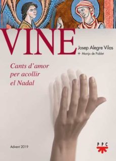 vine :cants damor per acollir el nadal-9788428834414