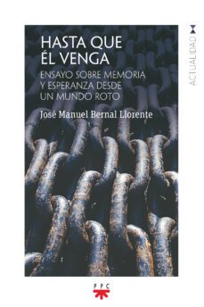 hasta que el venga-jose manuel bernal llorente-9788428839914