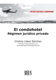 el condohotel-9788429021714