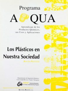 los plasticos en nuestra sociedad guia del profesor-9788429175714