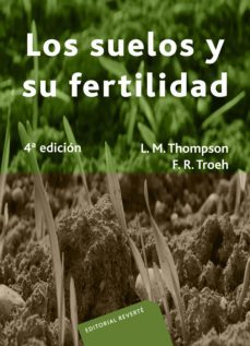 los suelos y su fertilidad (ebook)-9788429190014