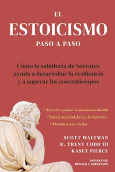 el estoicismo paso a paso (ebook)-scott waltman-9788429198614