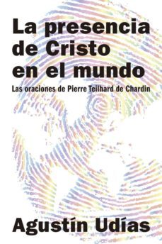 la presencia de cristo en el mundo (ebook)-9788429327014