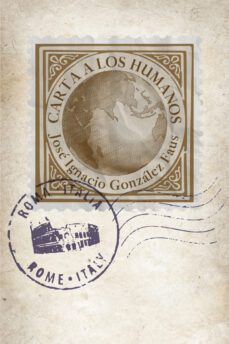 carta a los humanos-9788429330014