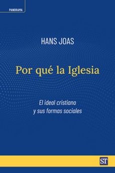 por que la iglesia-9788429331714