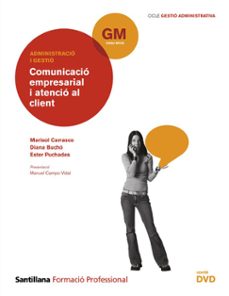 fp grado medio comunic empresarial  ed 2010 catala-9788429490114