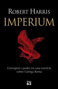 imperium (catala)-robert harris-9788429759914