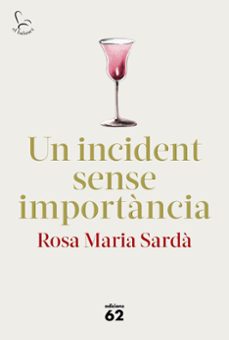 un incident sense importancia-9788429778014