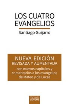 los cuatro evangelios ne-9788430121014