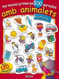 aventures-9788430538614