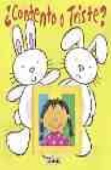 ¿contento o triste?-caroline davis-9788430543014