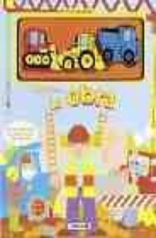 un dia en la obra-gaby goldsack-9788430544714