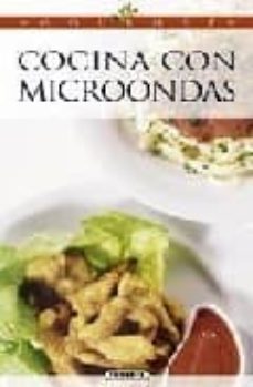 cocina con microondas-9788430551514
