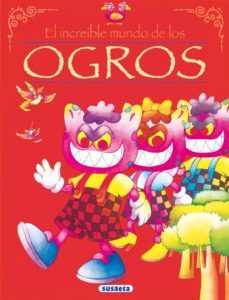los ogros-9788430563814