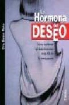 la hormona del deseo: como mantener la libido femenina-susan rako-9788430582914