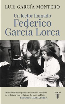 un lector llamado federico garcia lorca-9788430617814