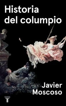 historia del columpio-9788430622214