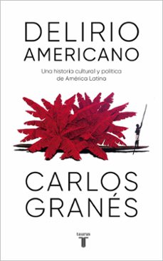 delirio americano-9788430623914