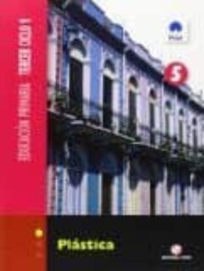 plastica 5º primaria polar-9788430708314