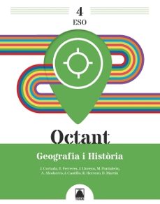 geografia historia 4º eso cat/bal ed 2023 octant-9788430756414