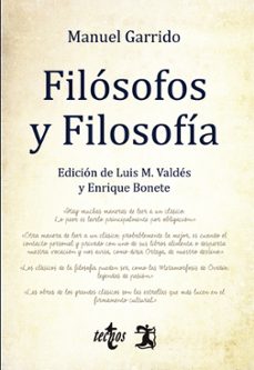 filosofos y filosofia-9788430971114