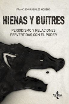 hienas y buitres-francisco rubiales moreno-9788430974214